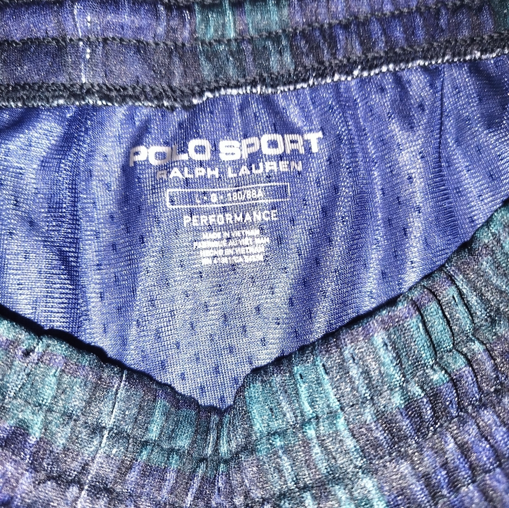 Polo Ralph Lauren Shorts/Joggers - Picture 9 of 16